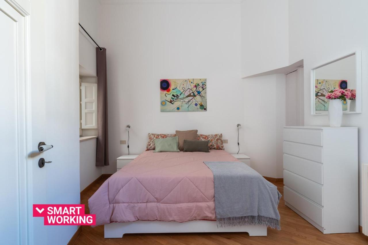 Lungarini Apartment By Wonderful Italy Palermo Exterior photo