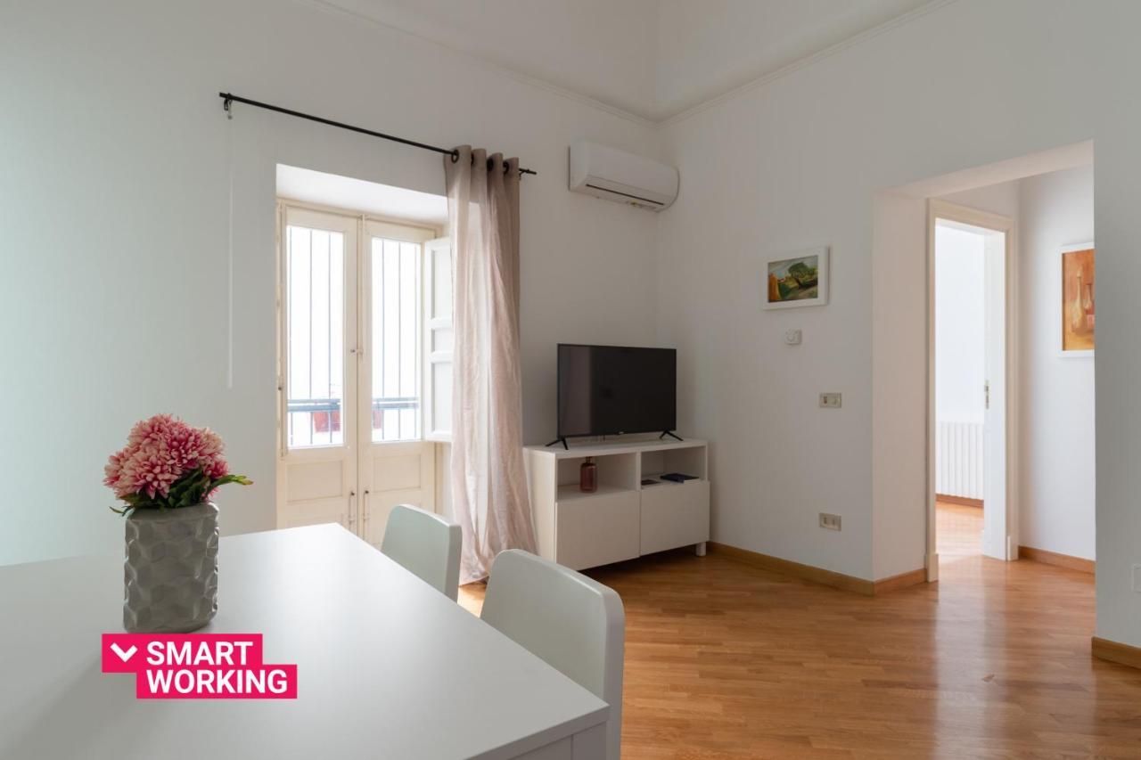 Lungarini Apartment By Wonderful Italy Palermo Exterior photo